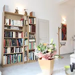 T3 Appartement Hypercentre Proche Commerce- Parking - 2 Chambres Wifi Gratuit