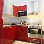 T3 Appartement Hypercentre Proche Commerce- Parking - 2 Chambres Wifi Gratuit